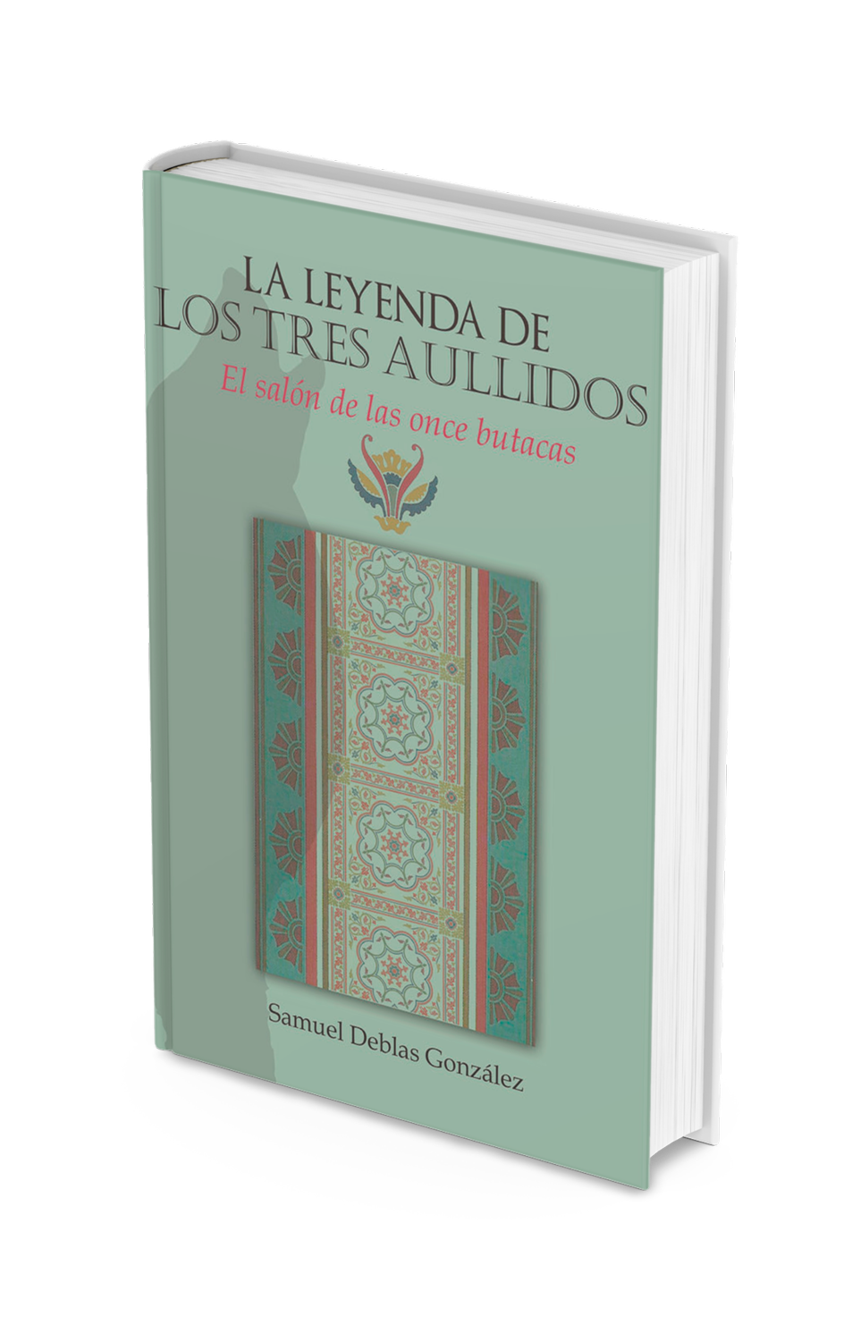 La leyenda de los tres aullidos: el salón de las once butacas